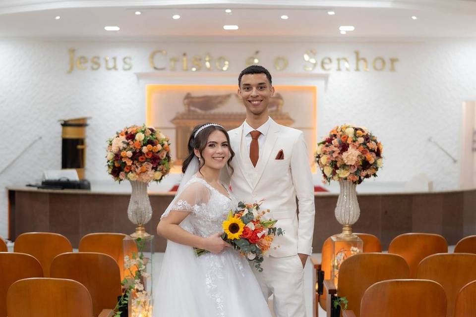 Cleide Batista Beauty Studio