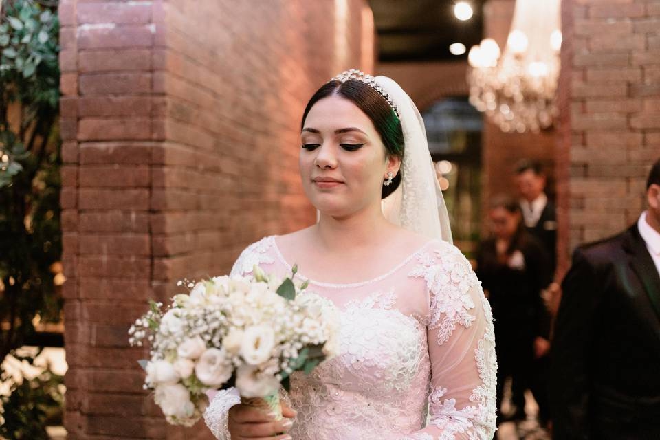 Cleide Batista Beauty Studio