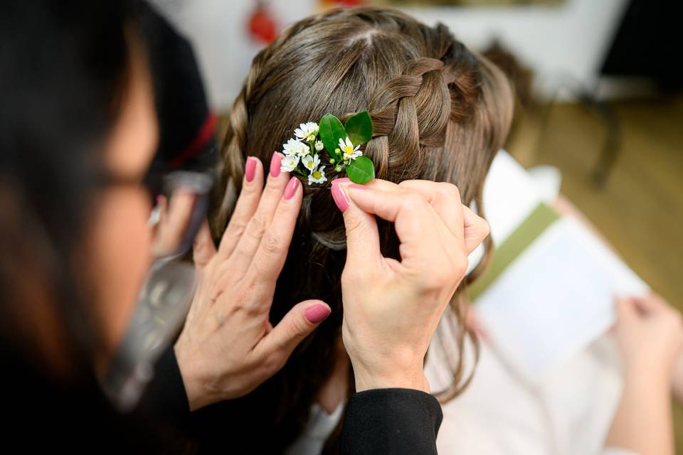 Cleide Batista Beauty Studio