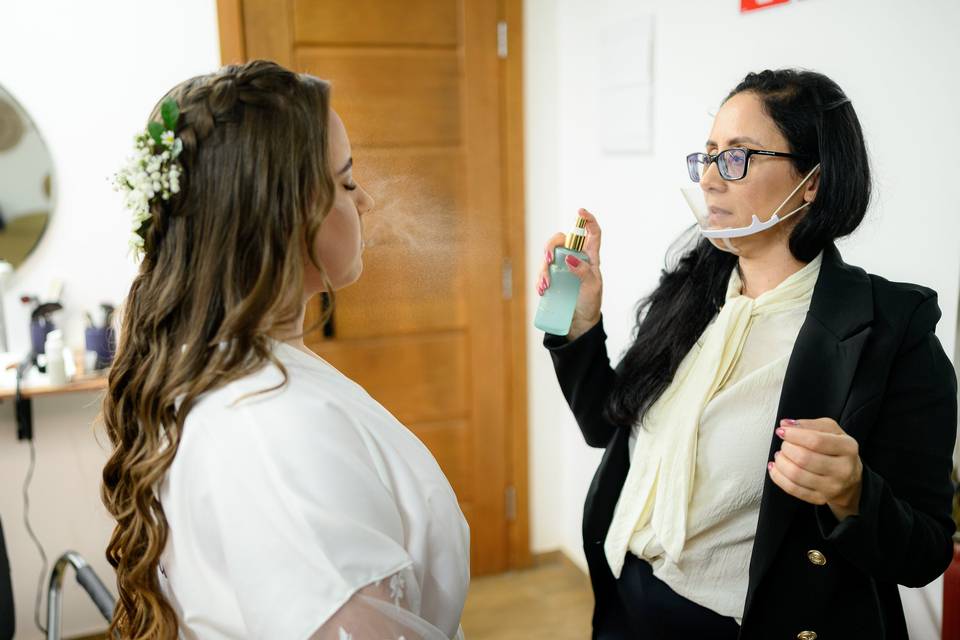 Cleide Batista Beauty Studio