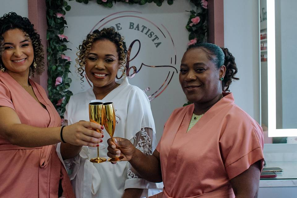 Cleide Batista Beauty Studio