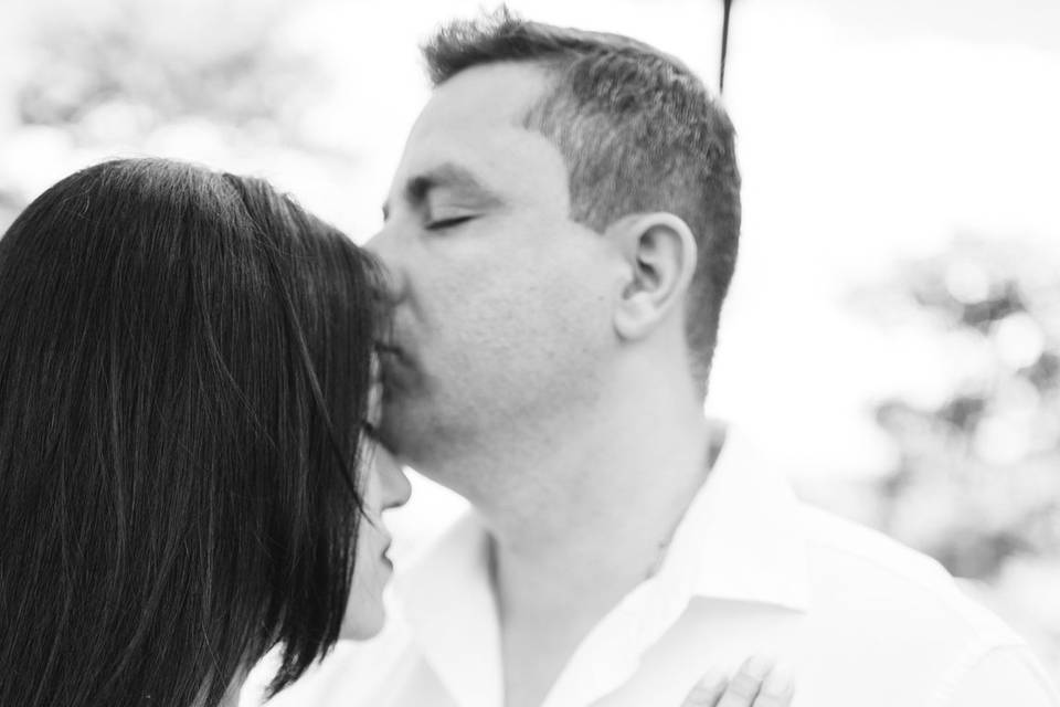Letícia e Jonatas