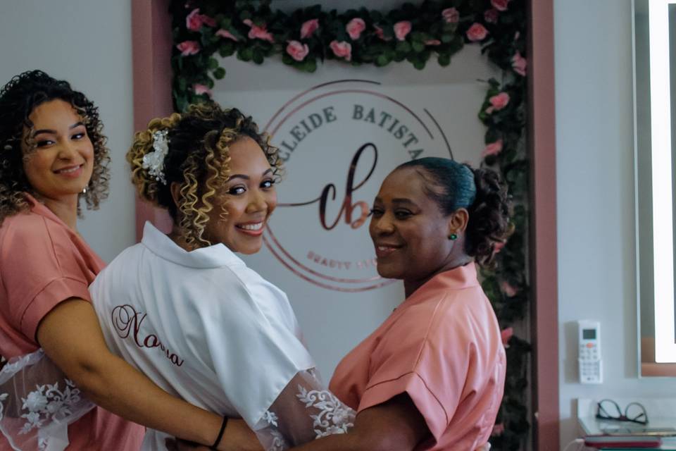 Cleide Batista Beauty Studio