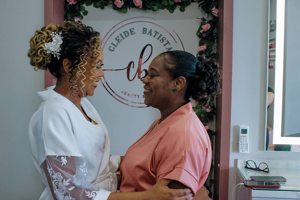 Cleide Batista Beauty Studio