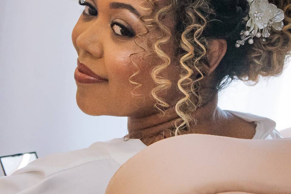 Cleide Batista Beauty Studio