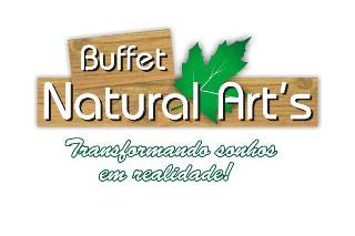 Buffet Natural Art's