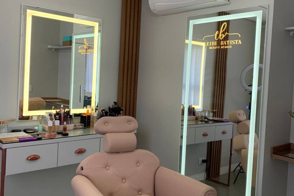 Cleide Batista Beauty Studio