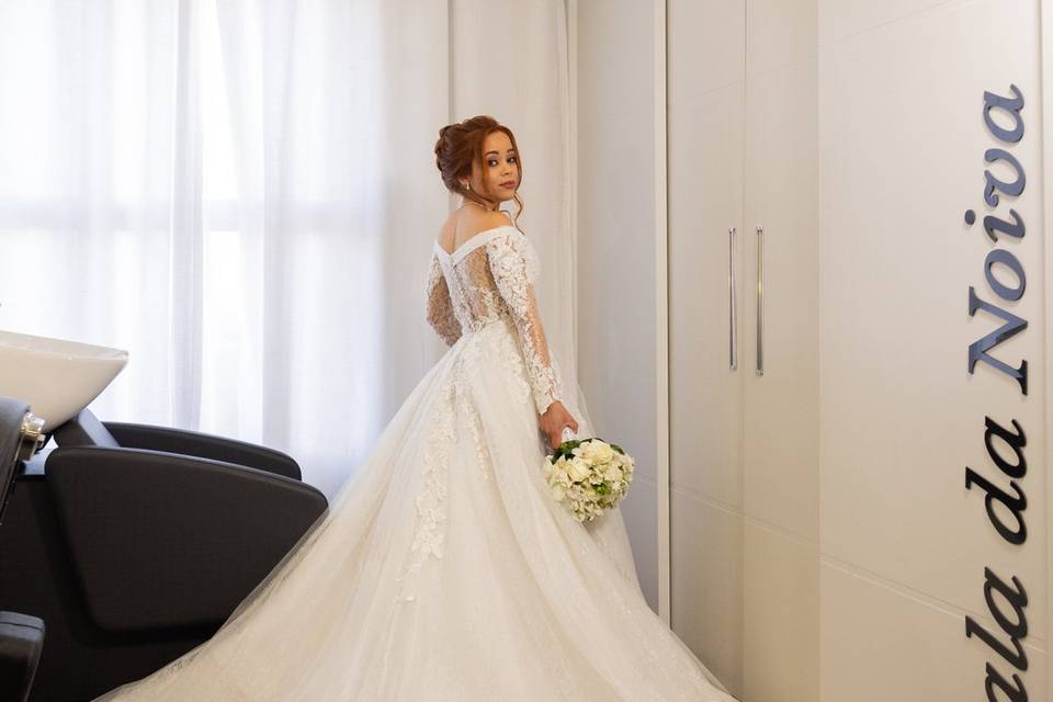 Cleide Batista Beauty Studio