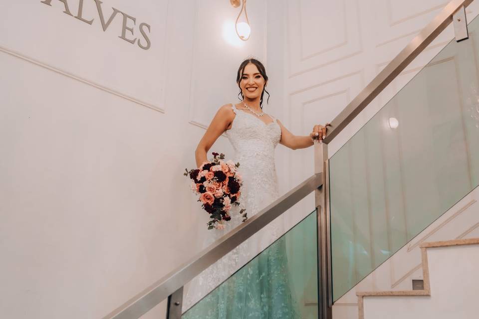 Suellen & Júlio
