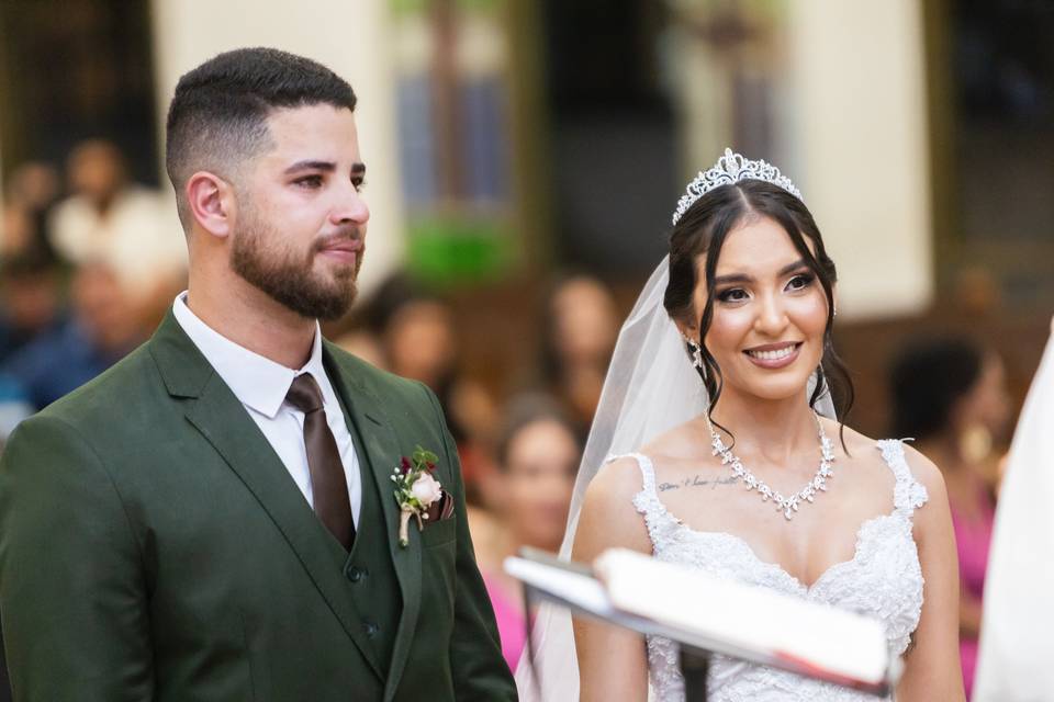 Suellen & Júlio