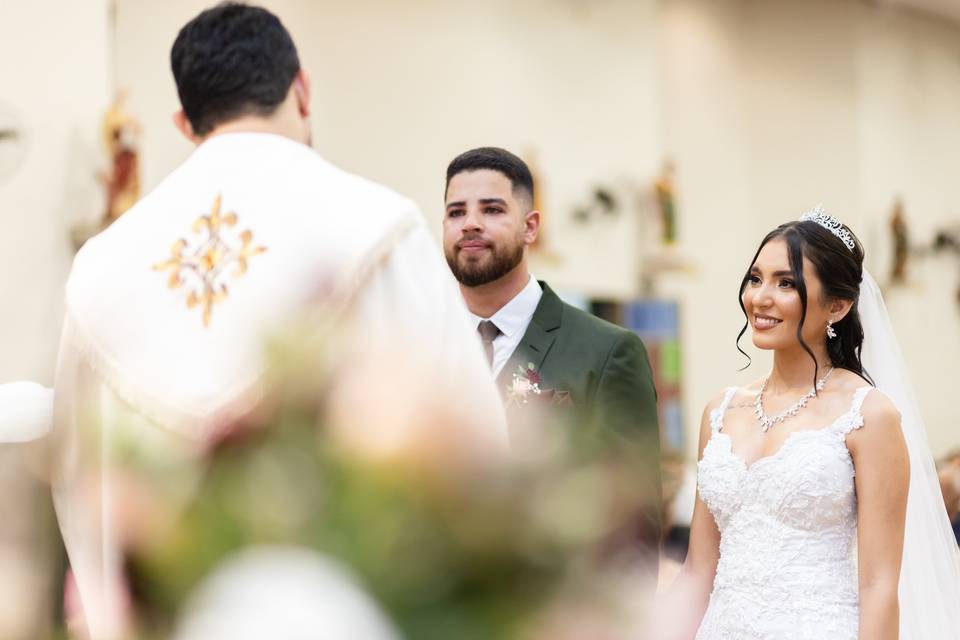 Suellen & Júlio