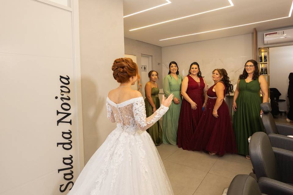 Cleide Batista Beauty Studio