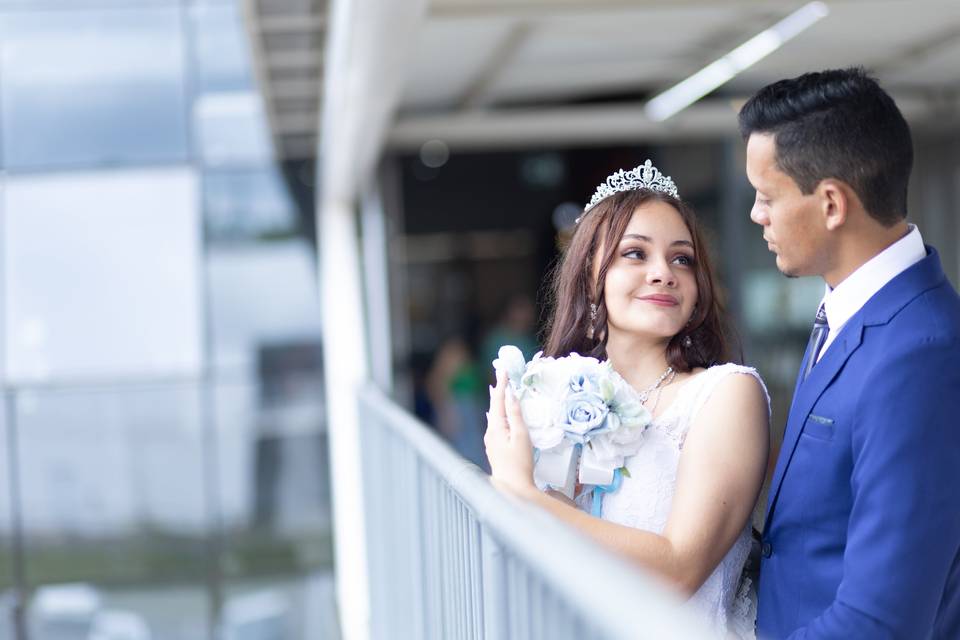 Suellen & Júlio
