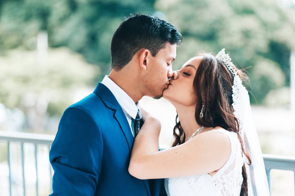 Ana Júlia & Pedro