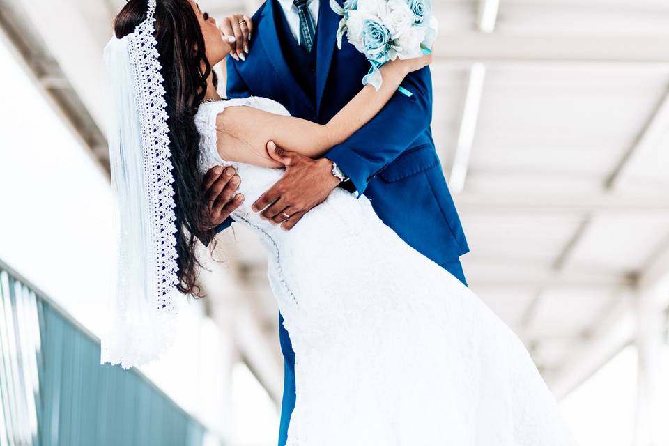 Ana Júlia & Pedro