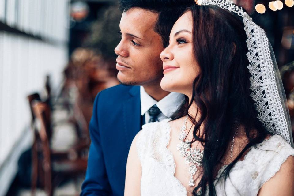 Ana Júlia & Pedro