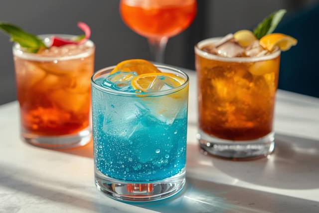 Drinks