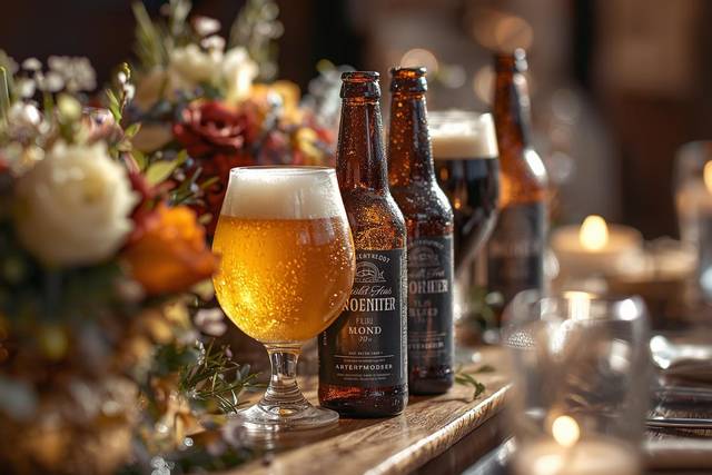 Cervejas