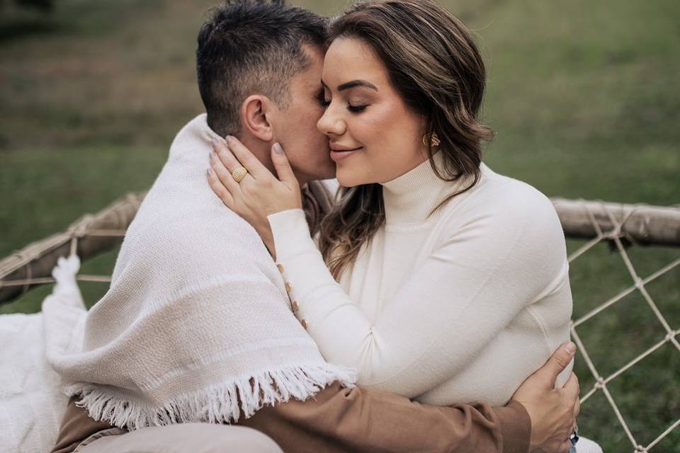 Pré wedding