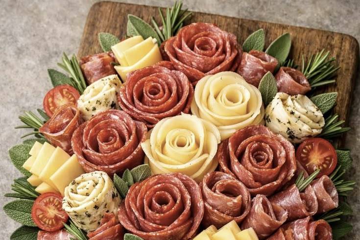 Buffets