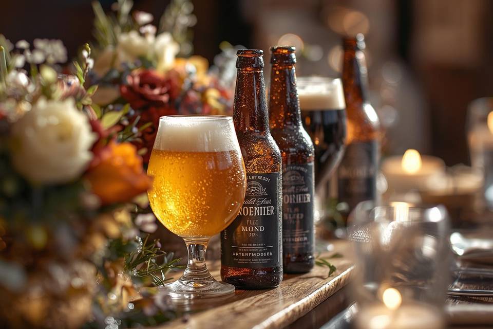 Cervejas