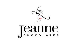 Jeanne Chocolates  logo