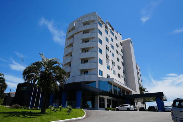 Favorita Golden Hotel