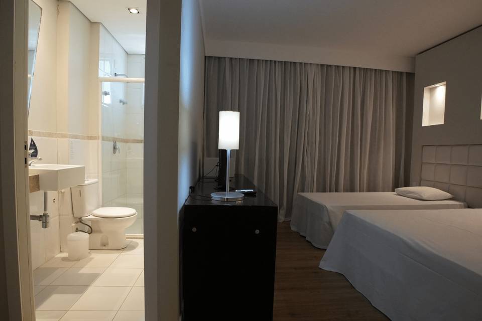 Apartamento Standard