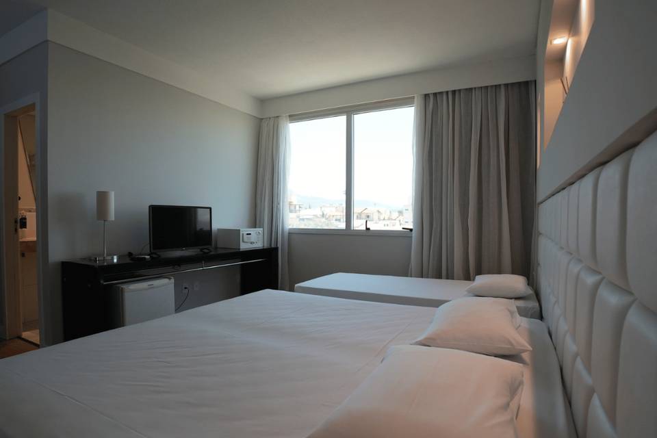 Apartamento Standard