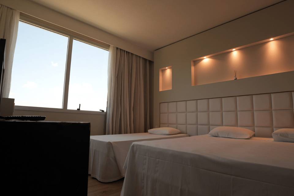 Apartamento Standard