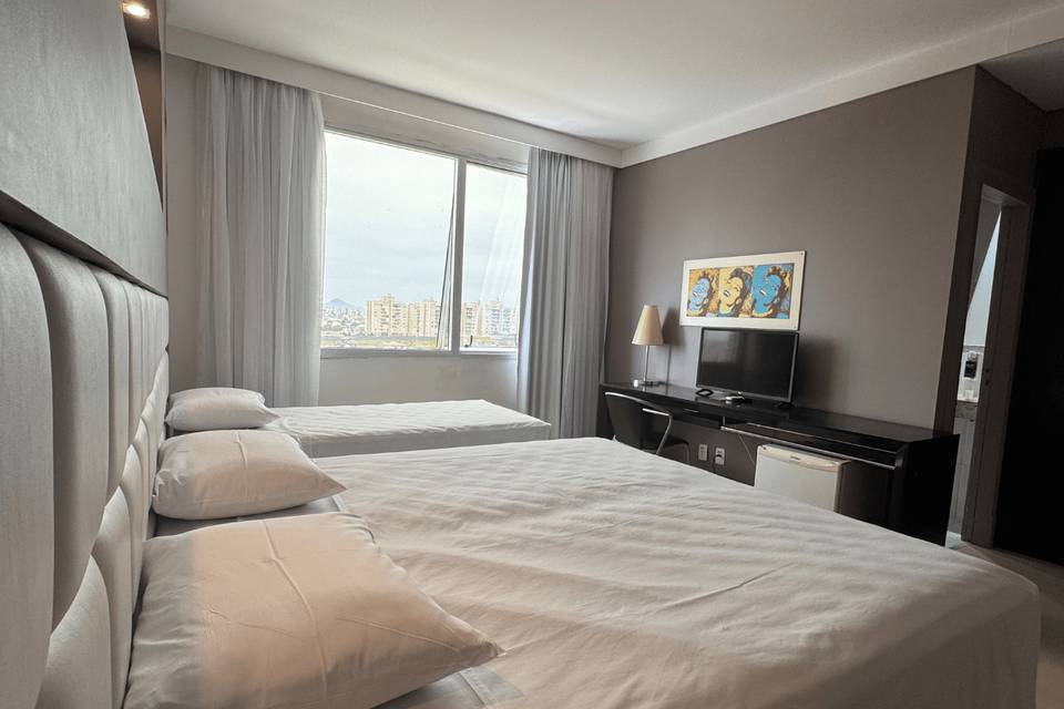 Apartamento Standard