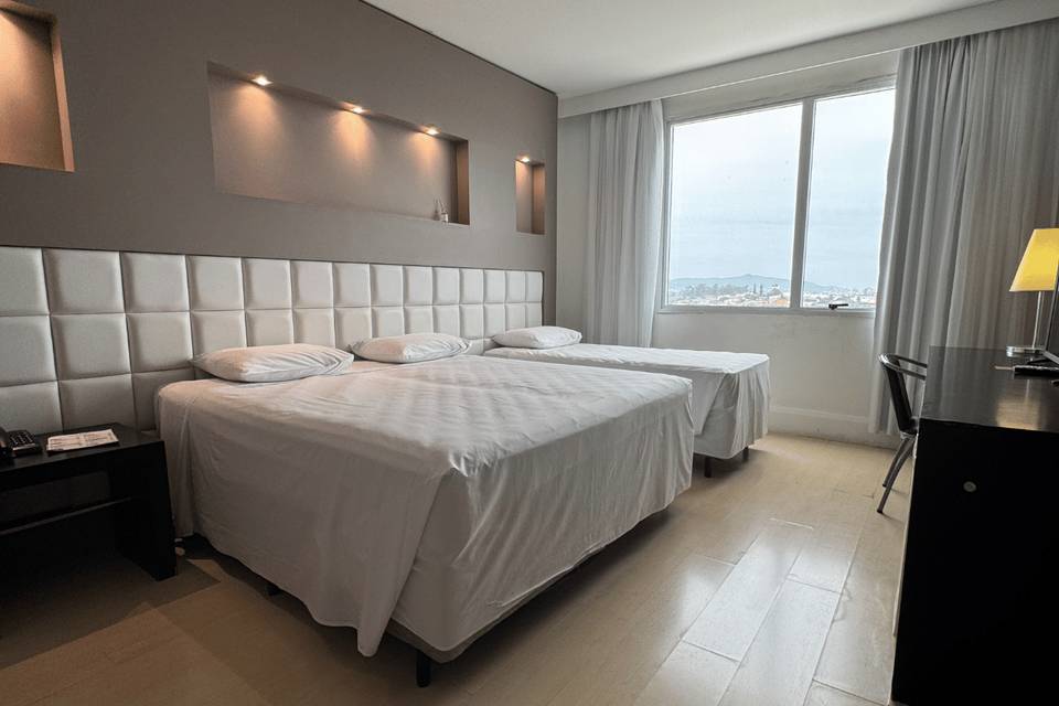 Apartamento Standard