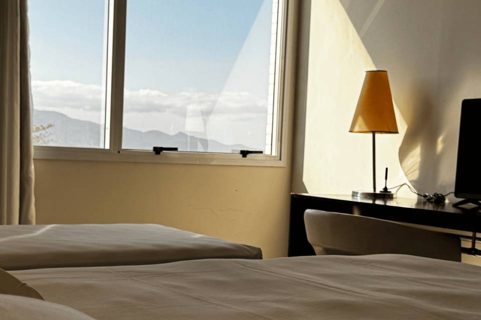 Apartamento Standard