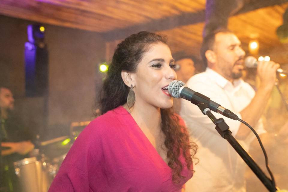 Banda Amor em 2
