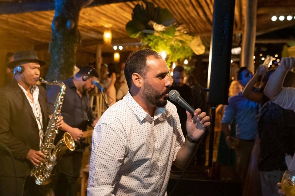 Banda Amor em 2