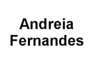 Andreia Fernandes logo