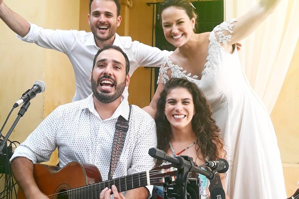 Ana e Alan 12.10.19
