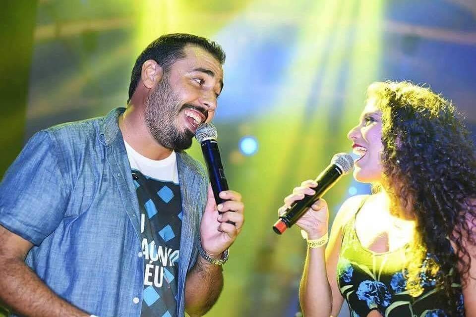 Amor em 2 Banda
