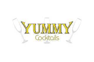 Logo Yummy Cocktails