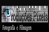 Produções Pixels logo