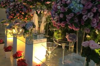 El Shaday Buffet e Eventos