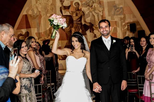 Celebrando o amor