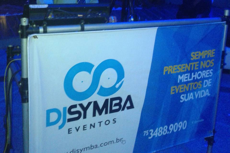 Dj symba nunes