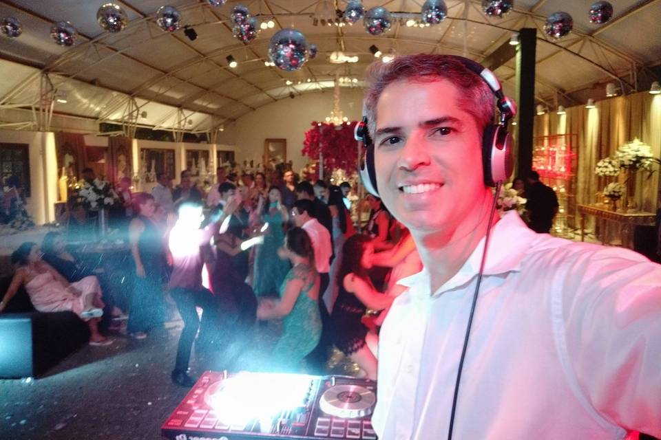 Dj symba nunes