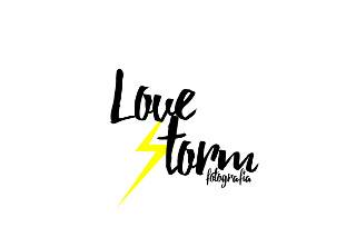 Love storm logo