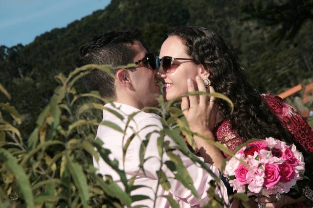 Pré Wedding