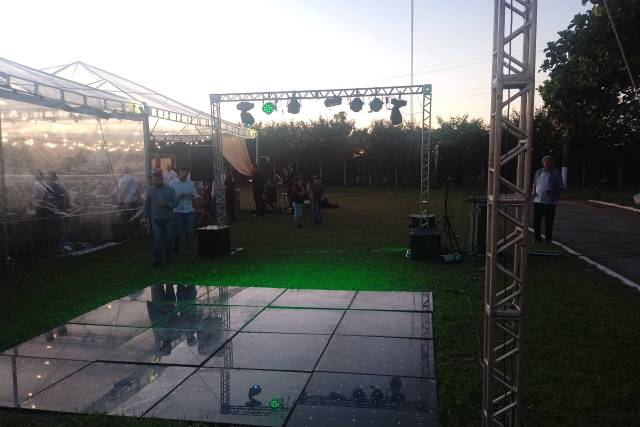Jcr Produção e Evento