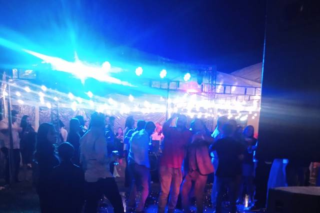 Jcr Produção e Evento