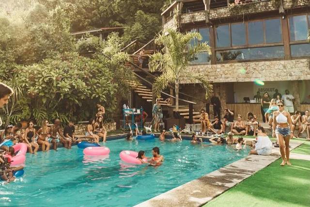 Villa Maya