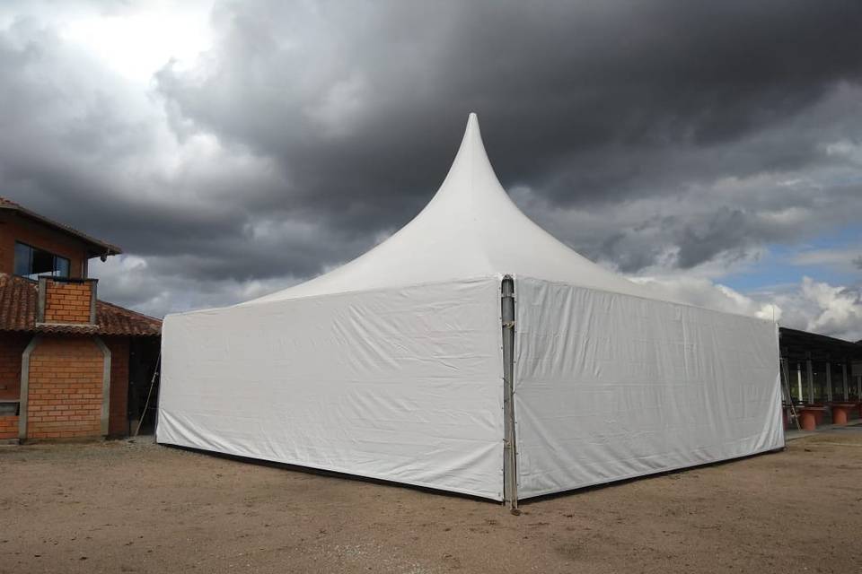 Tenda 10x10